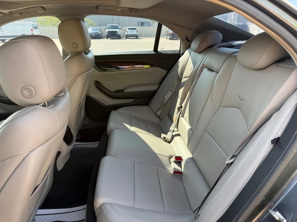 2015 Cadillac CTS 3rd Gen - Image 6 of 19