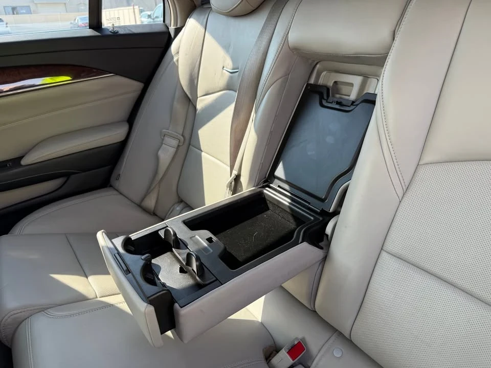 2015 Cadillac CTS 3rd Gen - Image 9 of 19