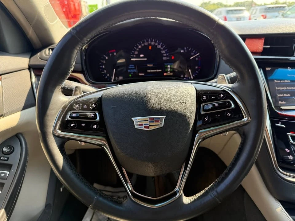2015 Cadillac CTS 3rd Gen - Image 18 of 19