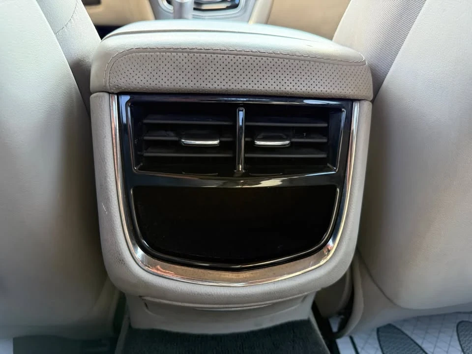 2015 Cadillac CTS 3rd Gen - Image 7 of 19