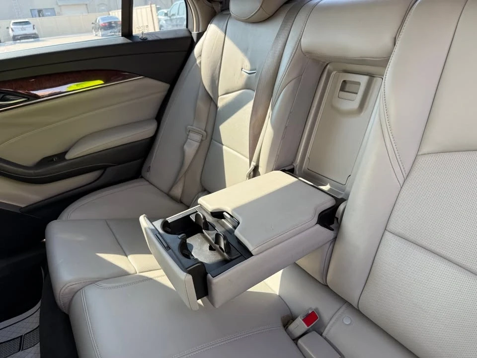 2015 Cadillac CTS 3rd Gen - Image 8 of 19