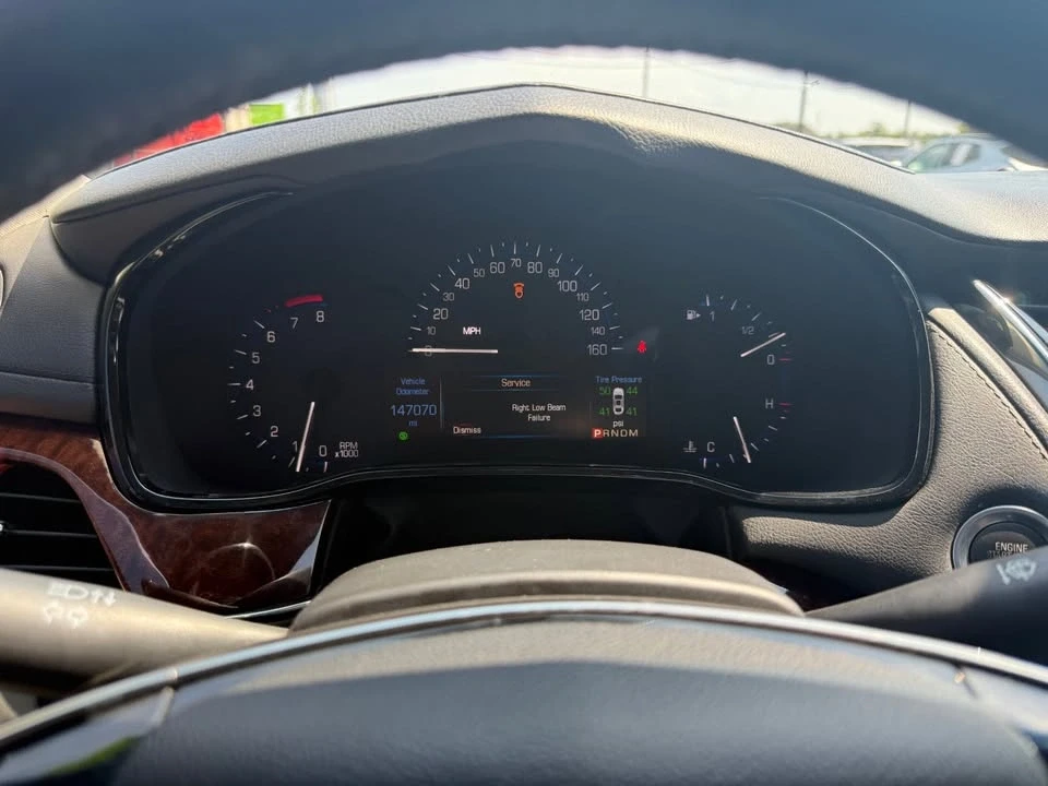 2015 Cadillac CTS 3rd Gen - Image 19 of 19