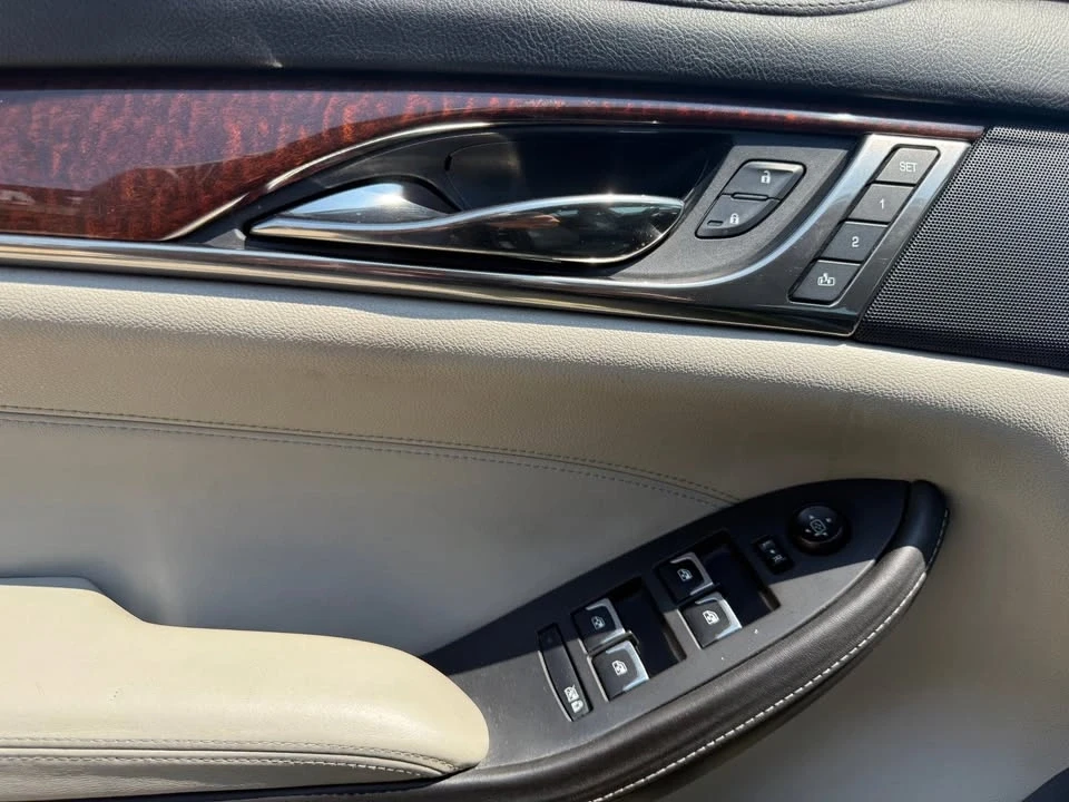 2015 Cadillac CTS 3rd Gen - Image 14 of 19