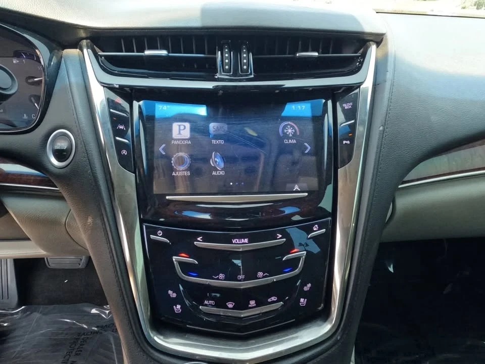 2015 Cadillac CTS 3rd Gen - Image 15 of 16