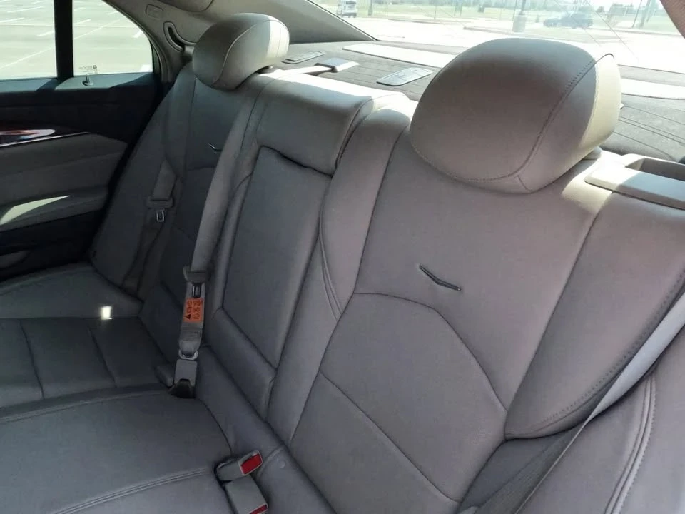 2015 Cadillac CTS 3rd Gen - Image 11 of 16