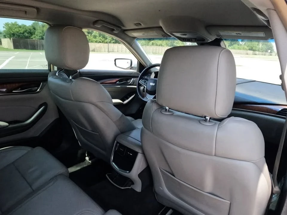 2015 Cadillac CTS 3rd Gen - Image 13 of 16