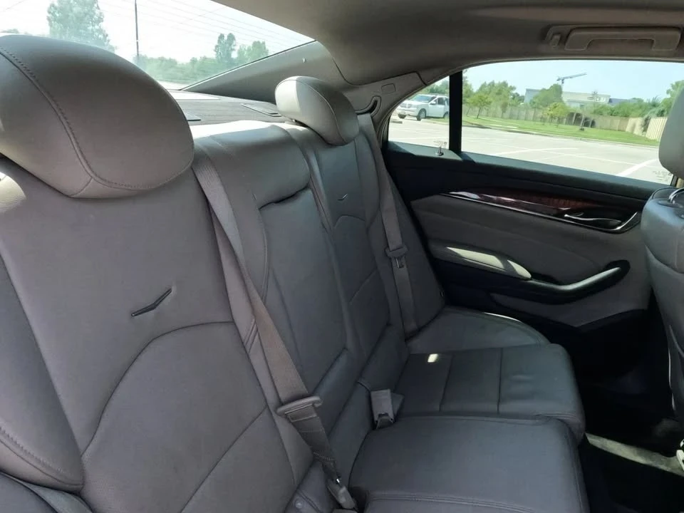 2015 Cadillac CTS 3rd Gen - Image 12 of 16