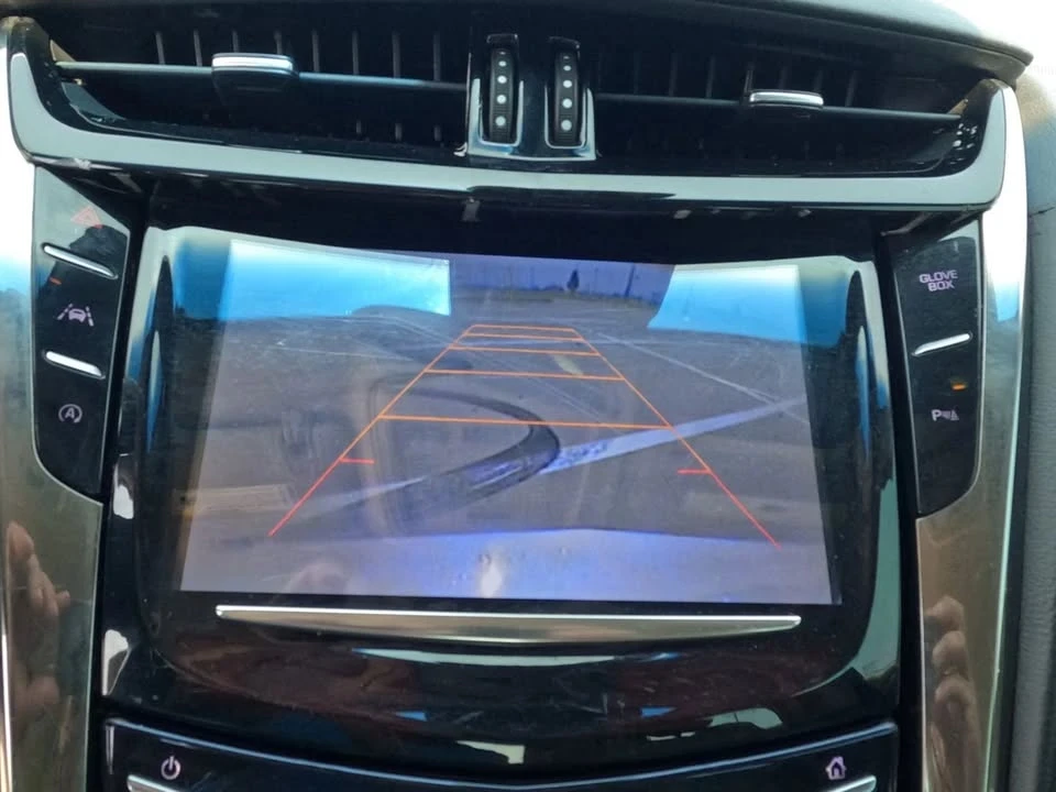 2015 Cadillac CTS 3rd Gen - Image 14 of 16