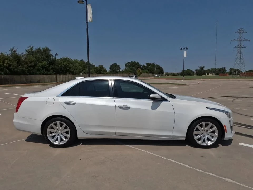 2015 Cadillac CTS 3rd Gen - Image 4 of 16