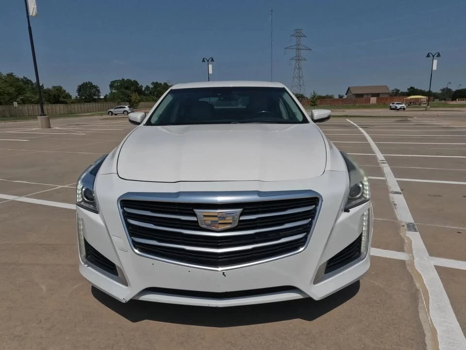 2015 Cadillac CTS 3rd Gen - Image 5 of 16