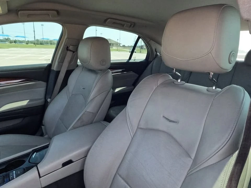 2015 Cadillac CTS 3rd Gen - Image 10 of 16