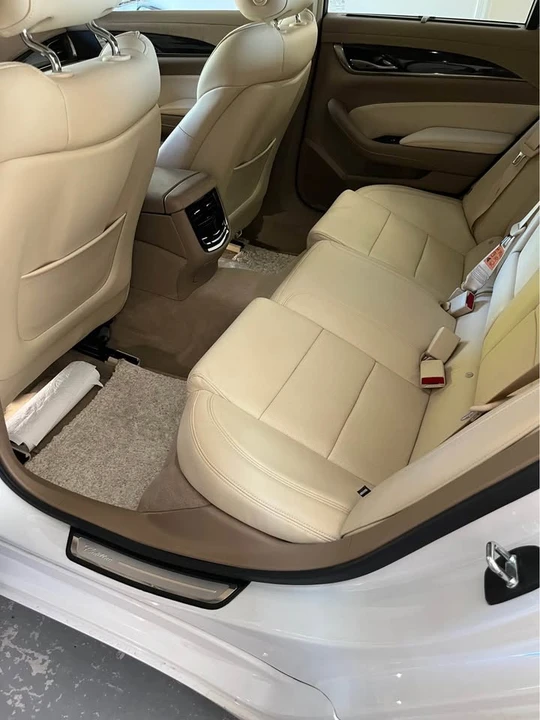 2015 Cadillac CTS 3rd Gen - Image 8 of 9