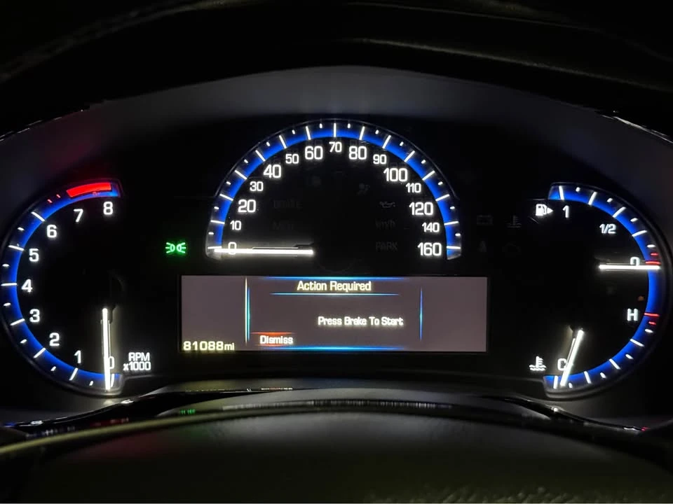 2015 Cadillac CTS 3rd Gen - Image 10 of 12