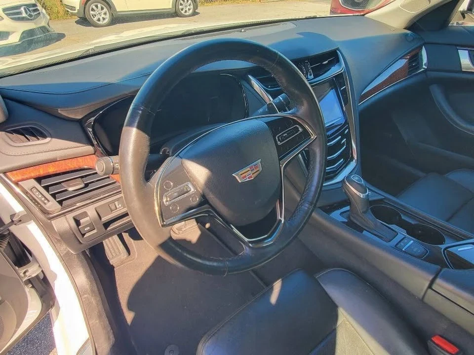 2015 Cadillac CTS 3rd Gen - Image 14 of 20
