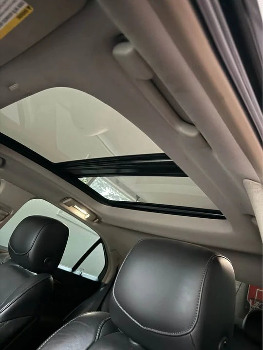 2015 Cadillac CTS 3rd Gen - Image 6 of 12
