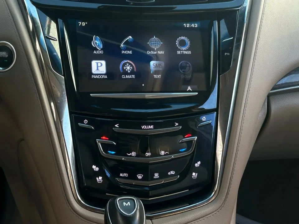 2015 Cadillac CTS 3rd Gen - Image 13 of 20