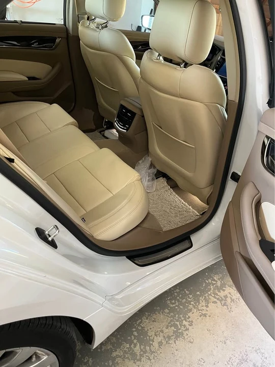 2015 Cadillac CTS 3rd Gen - Image 9 of 9