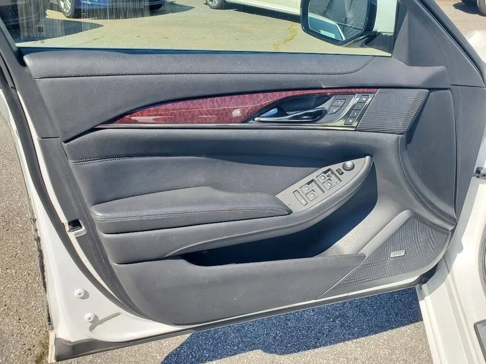 2015 Cadillac CTS 3rd Gen - Image 9 of 20