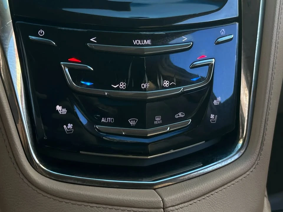 2015 Cadillac CTS 3rd Gen - Image 16 of 20