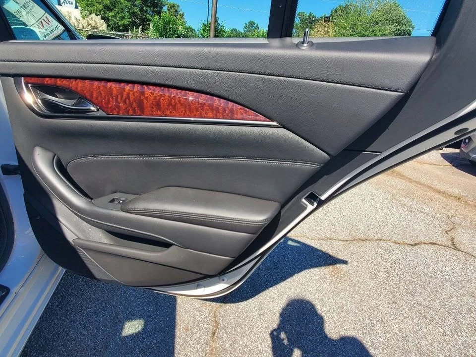 2015 Cadillac CTS 3rd Gen - Image 17 of 20