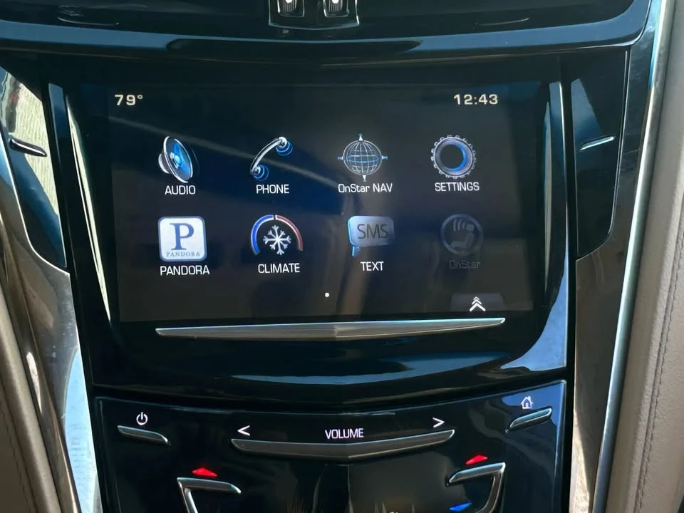 2015 Cadillac CTS 3rd Gen - Image 14 of 20