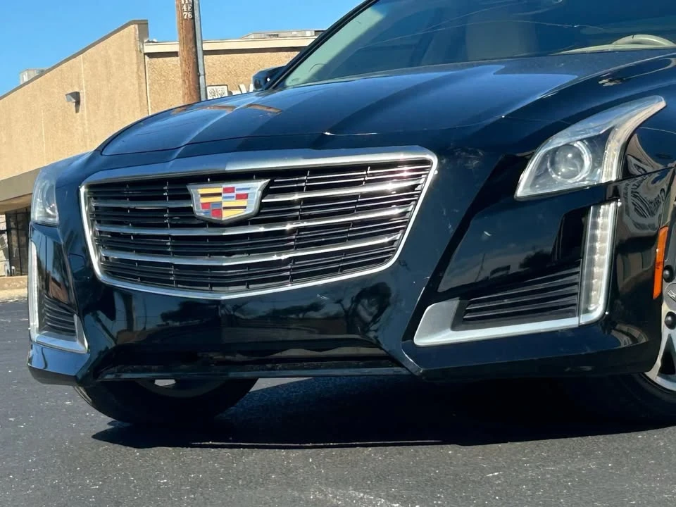 2015 Cadillac CTS 3rd Gen - Image 7 of 20