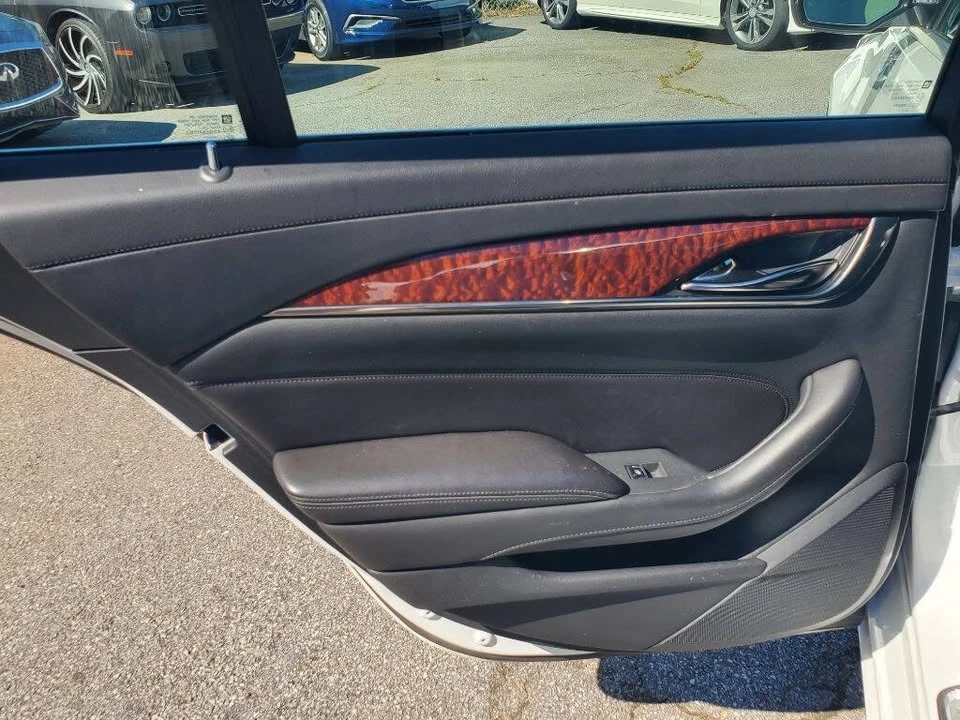 2015 Cadillac CTS 3rd Gen - Image 13 of 20
