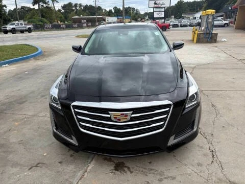 2015 Cadillac CTS 3rd Gen - Image 3 of 15