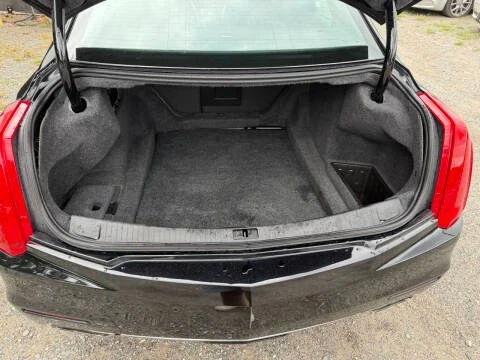 2015 Cadillac CTS 3rd Gen - Image 15 of 15