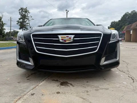 2015 Cadillac CTS 3rd Gen - Image 4 of 15