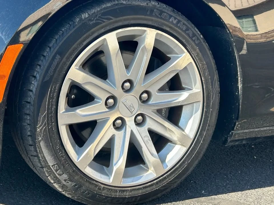 2015 Cadillac CTS 3rd Gen - Image 8 of 20