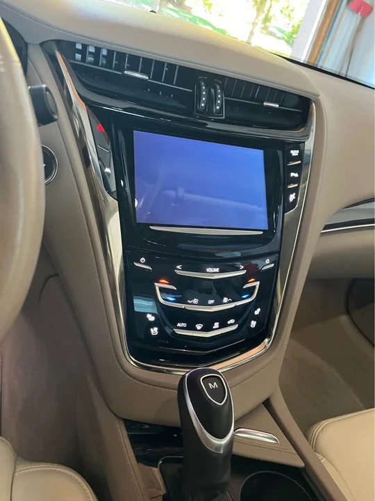 2015 Cadillac CTS 3rd Gen - Image 7 of 9