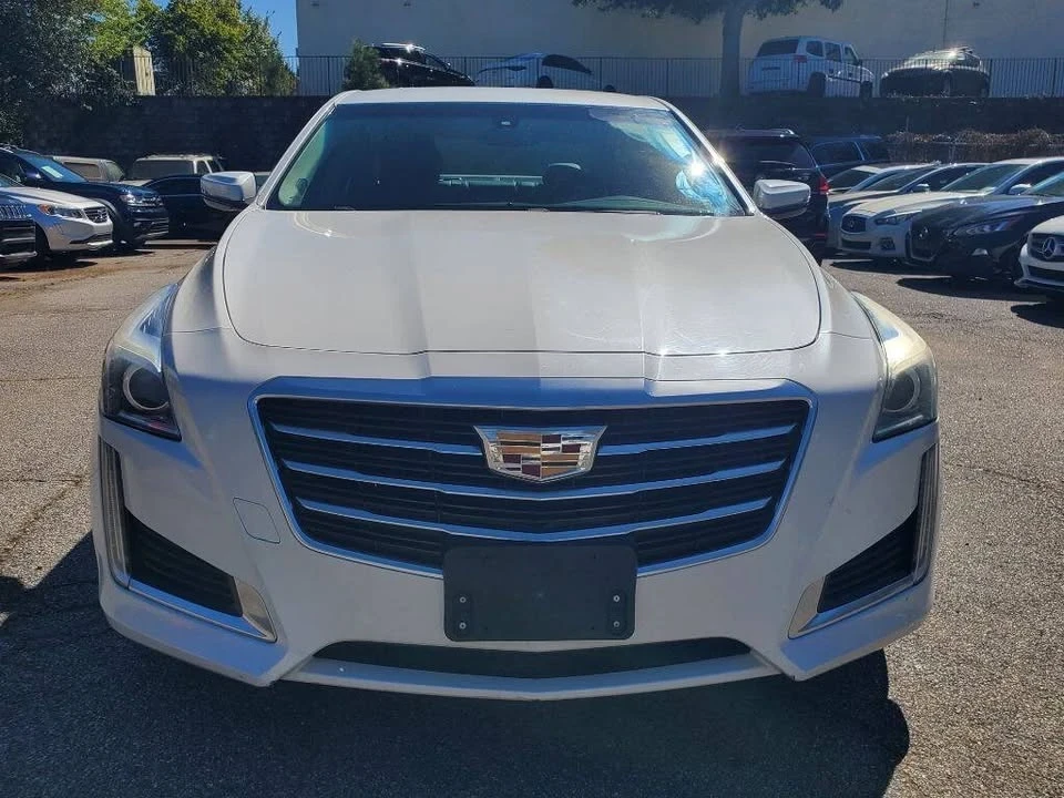2015 Cadillac CTS 3rd Gen - Image 10 of 20