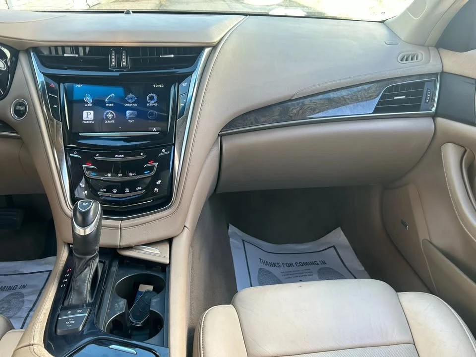 2015 Cadillac CTS 3rd Gen - Image 11 of 20