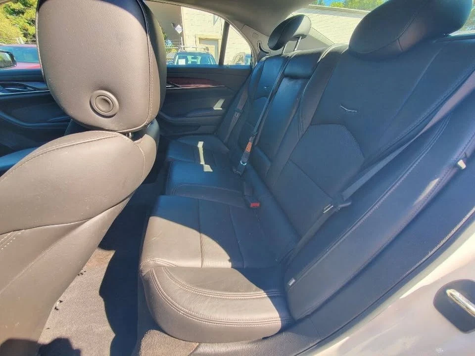 2015 Cadillac CTS 3rd Gen - Image 15 of 20