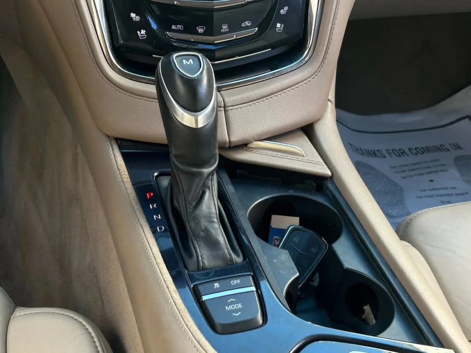 2015 Cadillac CTS 3rd Gen - Image 17 of 20