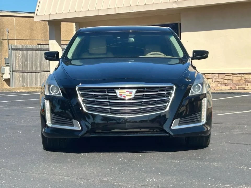 2015 Cadillac CTS 3rd Gen - Image 6 of 20