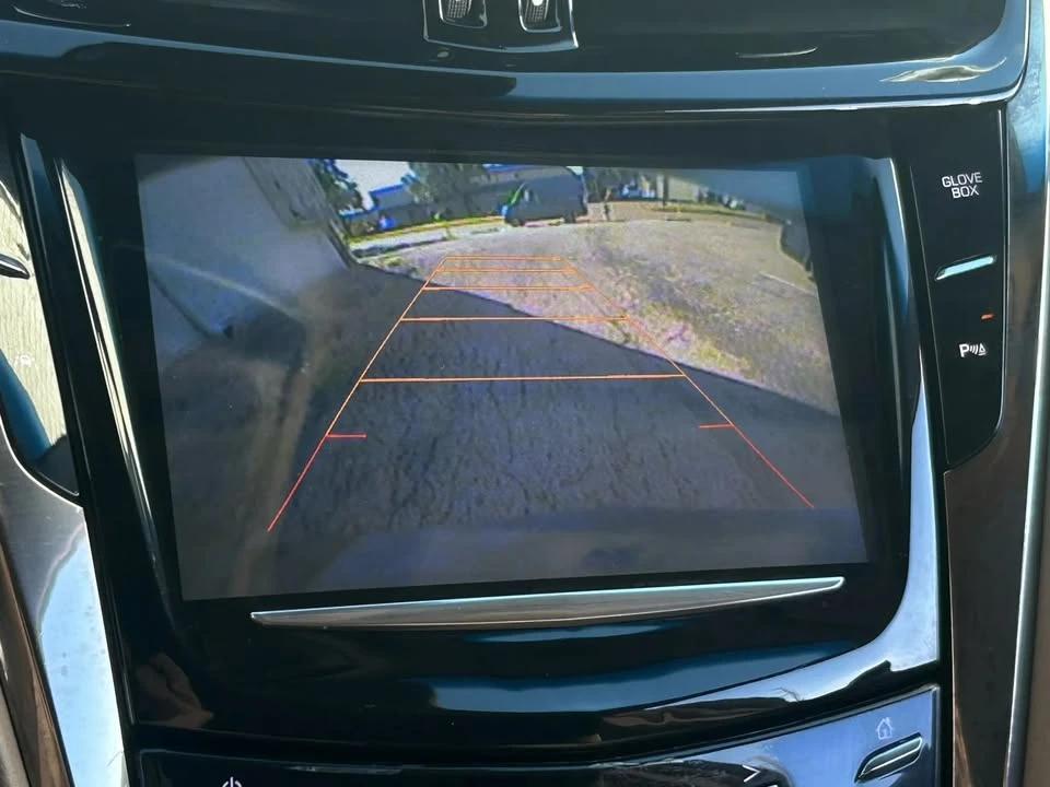 2015 Cadillac CTS 3rd Gen - Image 15 of 20