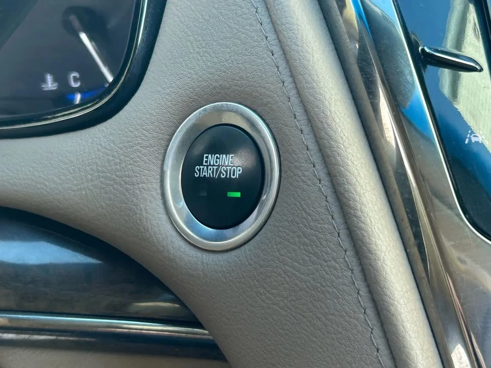 2015 Cadillac CTS 3rd Gen - Image 18 of 20