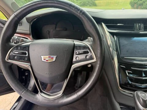 2015 Cadillac CTS 3rd Gen - Image 12 of 15