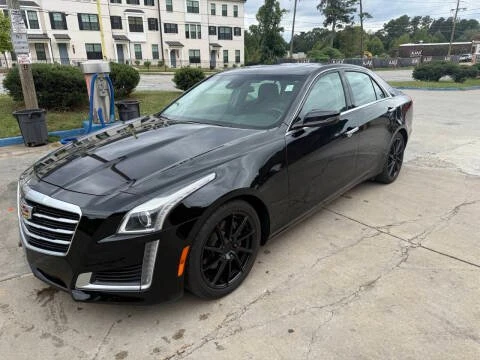 2015 Cadillac CTS 3rd Gen - Image 2 of 15
