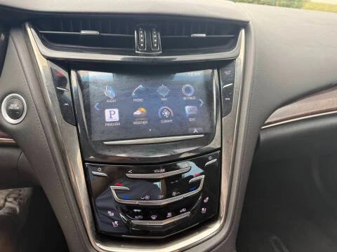 2015 Cadillac CTS 3rd Gen - Image 14 of 15