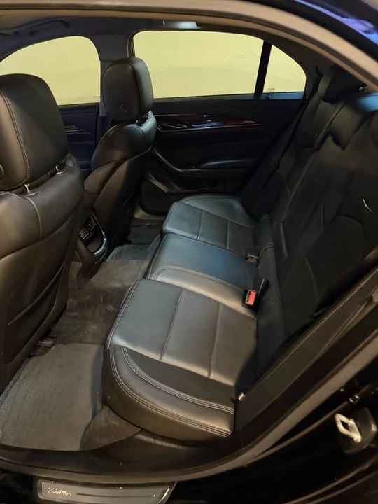 2015 Cadillac CTS 3rd Gen - Image 4 of 12