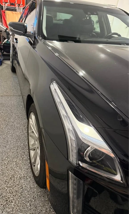2015 Cadillac CTS 3rd Gen - Image 2 of 12