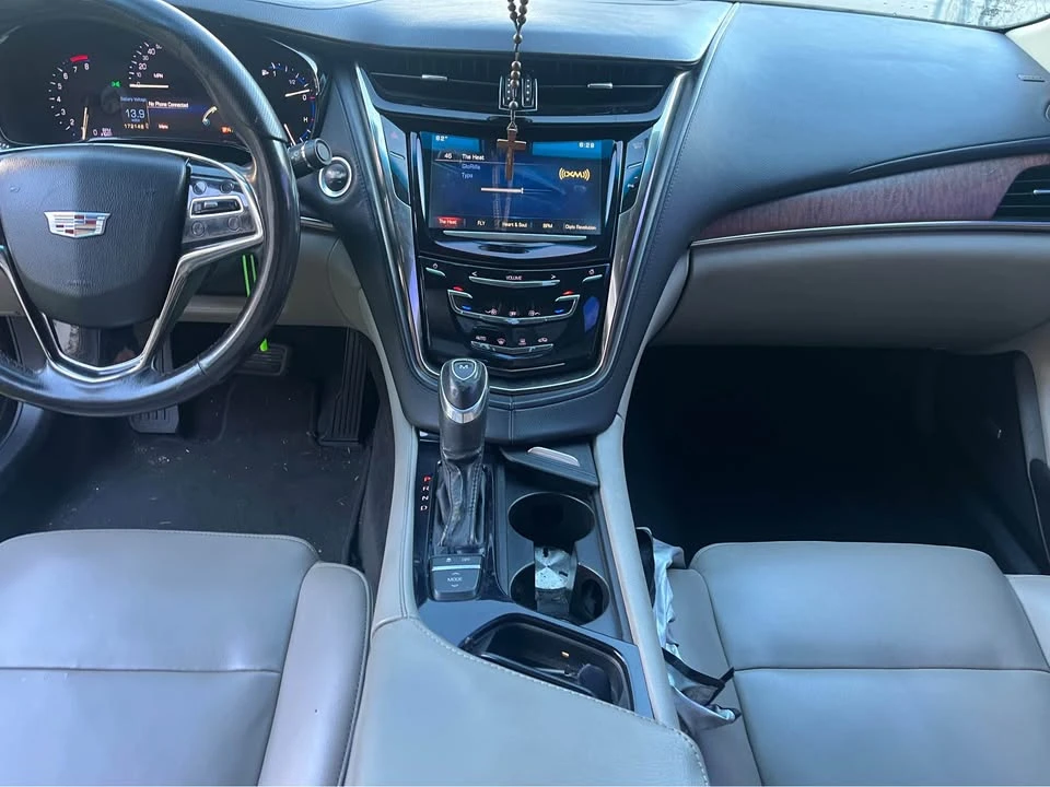 2015 Cadillac CTS 3rd Gen - Image 6 of 12