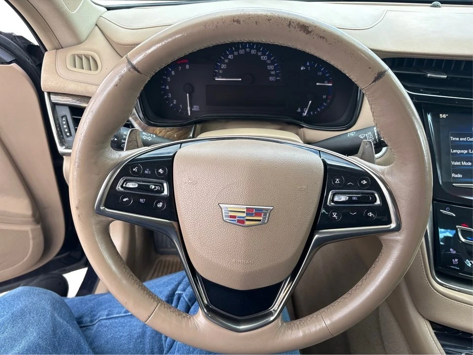 2015 Cadillac CTS 3rd Gen - Image 17 of 19