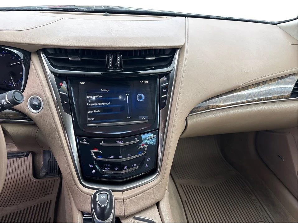 2015 Cadillac CTS 3rd Gen - Image 14 of 19