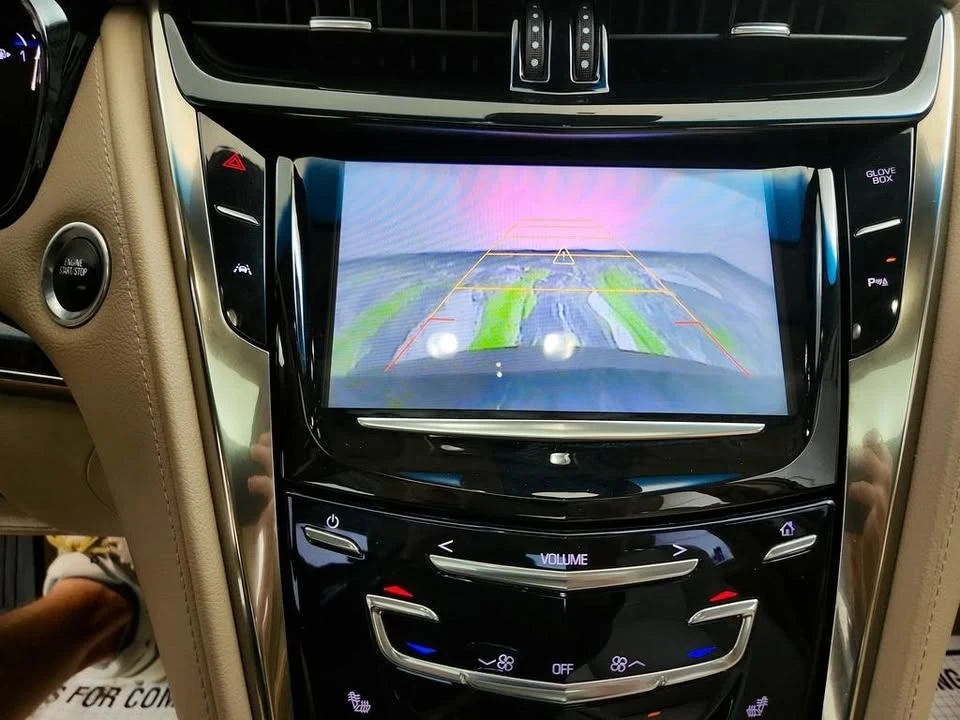 2015 Cadillac CTS 3rd Gen - Image 17 of 20