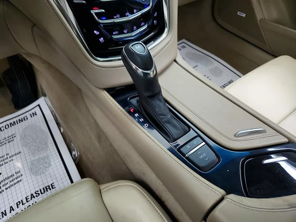 2015 Cadillac CTS 3rd Gen - Image 16 of 20
