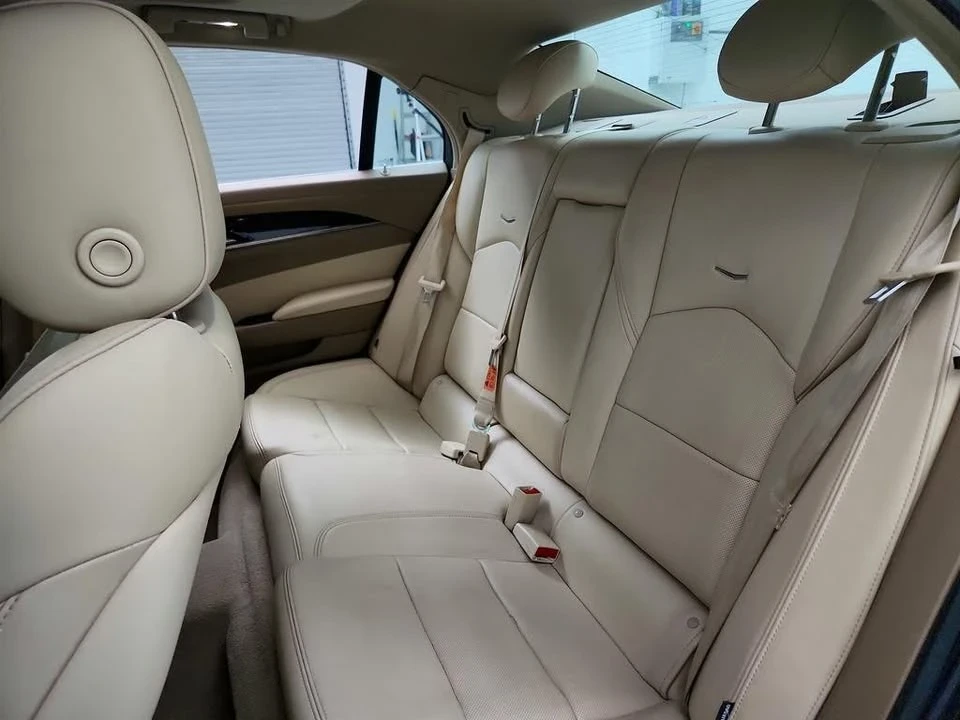 2015 Cadillac CTS 3rd Gen - Image 19 of 20